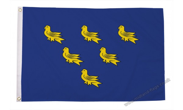 Sussex Flag